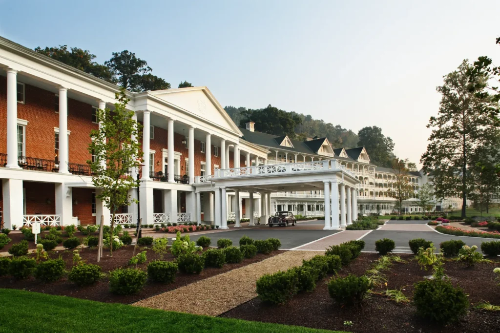Omni Bedford Springs Resort & Spa - Image 61 (March 17, 2026)