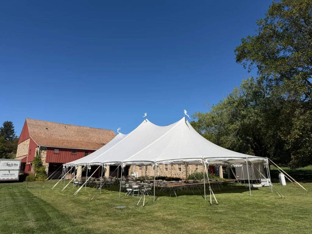 Tents For Rent LLC - Image 02 (March 16, 2026)