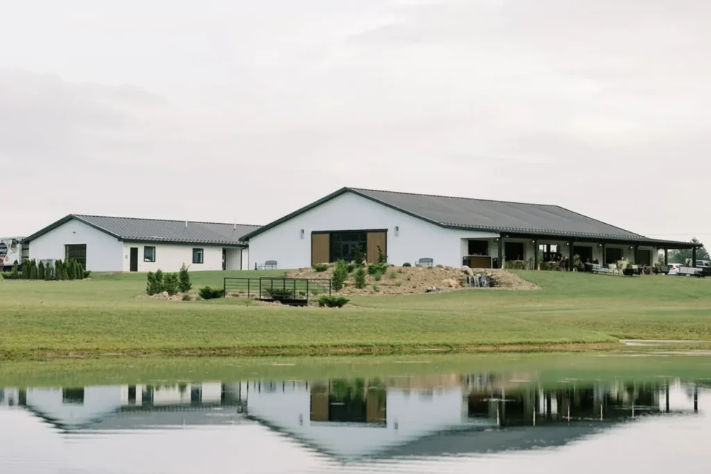 The Harper Event Venue - Image 01 (March 23, 2026)