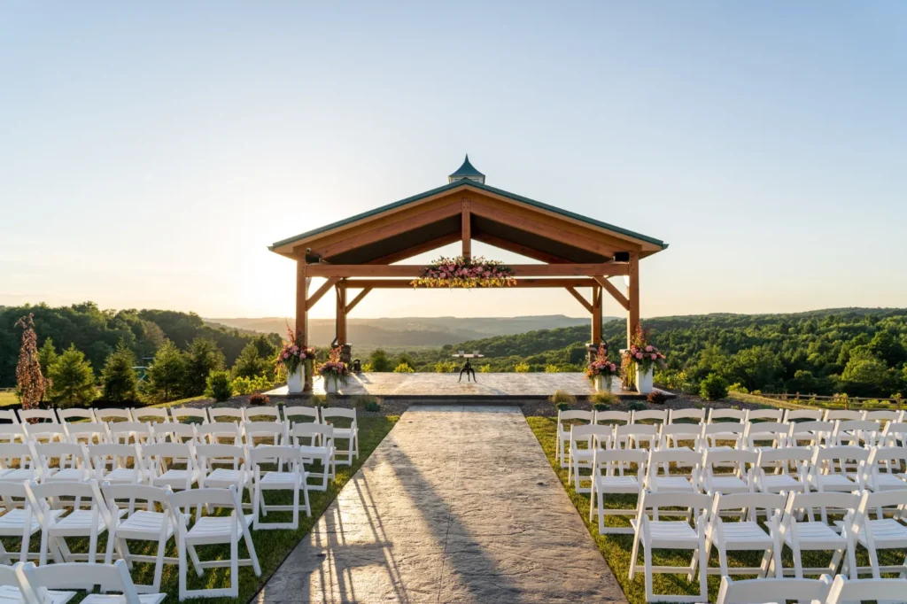 The Roost Event Center - Image 01 (March 31, 2026)