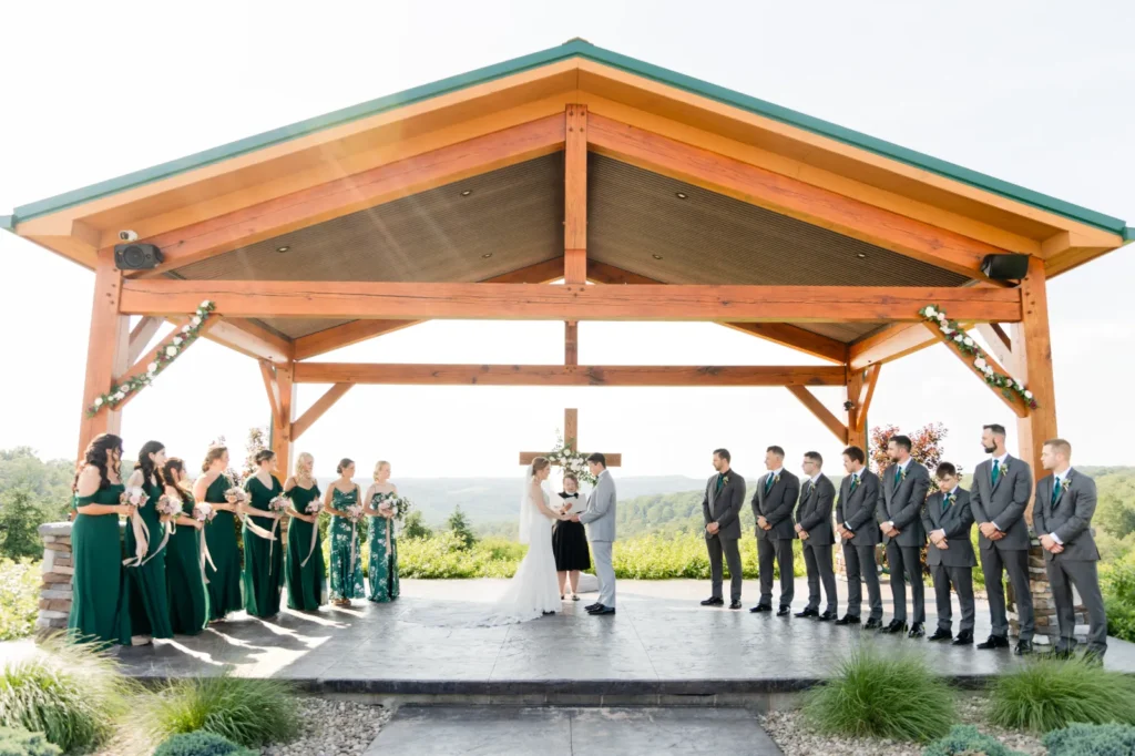 The Roost Event Center - Image 10 (April 6, 2026)