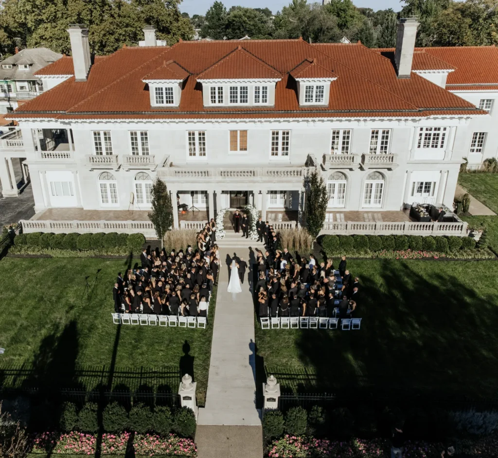 King Mansion - Image 02 (May 2, 2026)