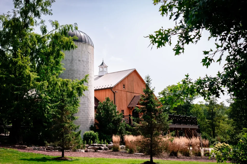 The Barn at Graver’s Tree Farm - Image 02 (May 9, 2026)