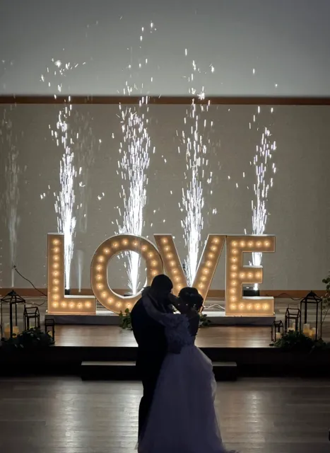 From Aisle to After Party: The Favorite Wedding Songs of 2026 - Image 04 (June 28, 2026)