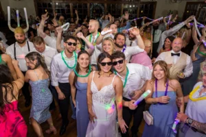 From Aisle to After Party: The Favorite Wedding Songs of 2026