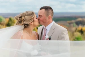 Laken and Espy’s Pittsburgh Inspired Wedding | November 1, 2025