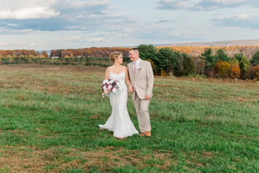 Laken and Espy’s Pittsburgh Inspired Wedding | November 1, 2025 - Image 02 (June 6, 2026)