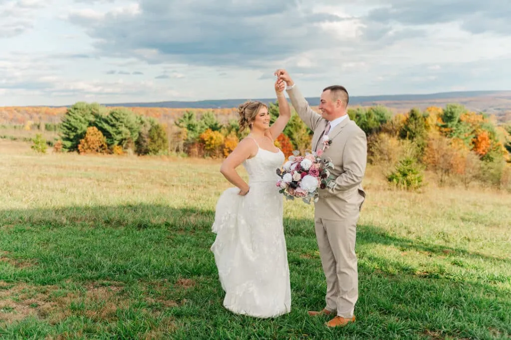 Laken and Espy’s Pittsburgh Inspired Wedding | November 1, 2025 - Image 03 (June 6, 2026)