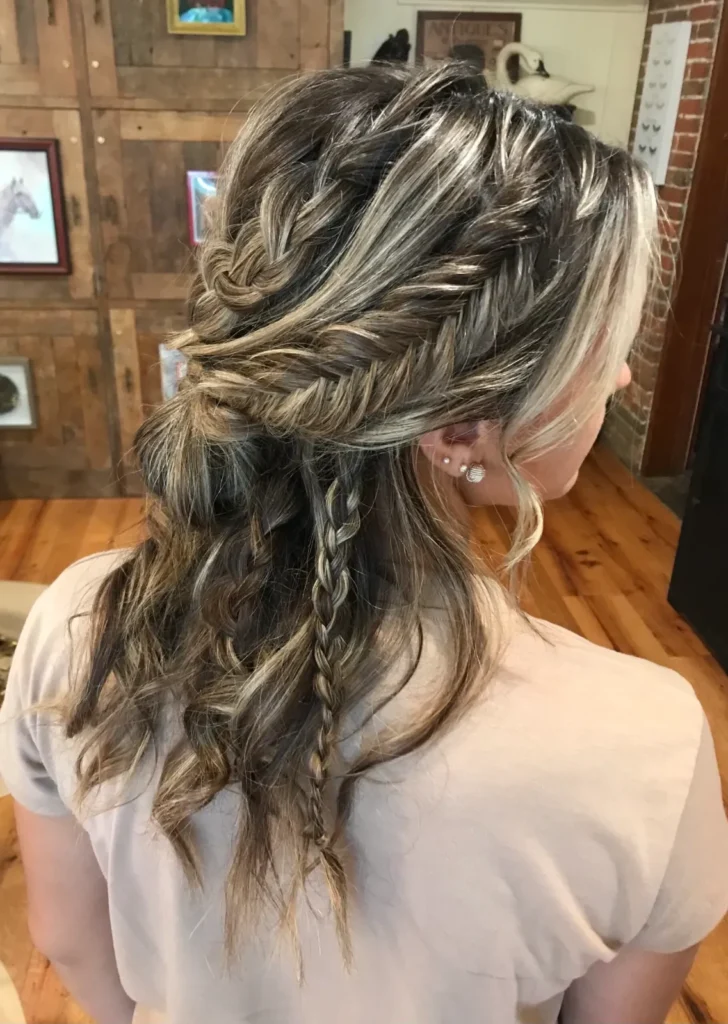 DIY Bridal Makeup & Hair: Tips, Tricks & Advice for Doing Your Own Bridal Glam - Image 04 (June 6, 2026)