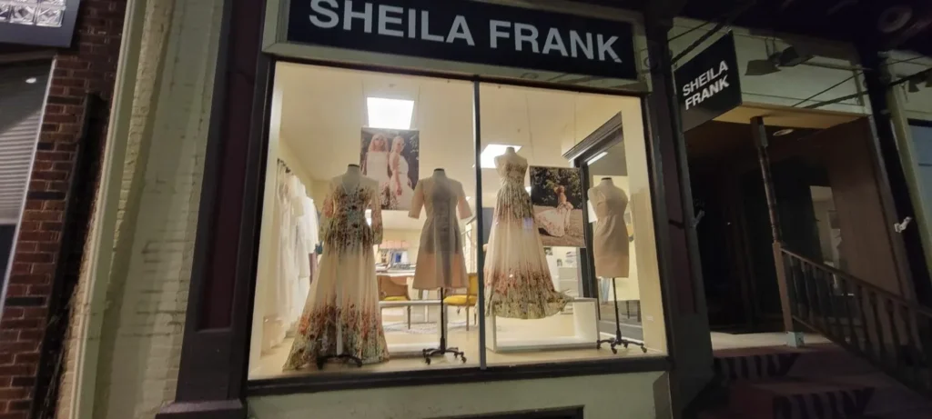 Something Old, Something New: Breathing New Life into Mom’s Wedding Dress - Image 05 (June 8, 2026)