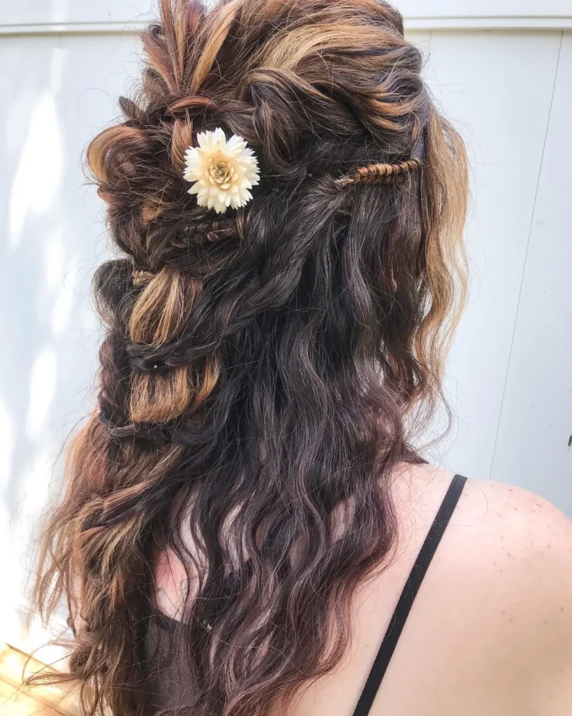 DIY Bridal Makeup & Hair: Tips, Tricks & Advice for Doing Your Own Bridal Glam - Image 05 (June 6, 2026)
