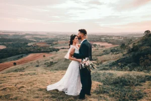 The Launch of PA Wedding Guide