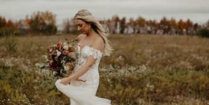 Five Must-Haves for a Breathtaking Fall Wedding
