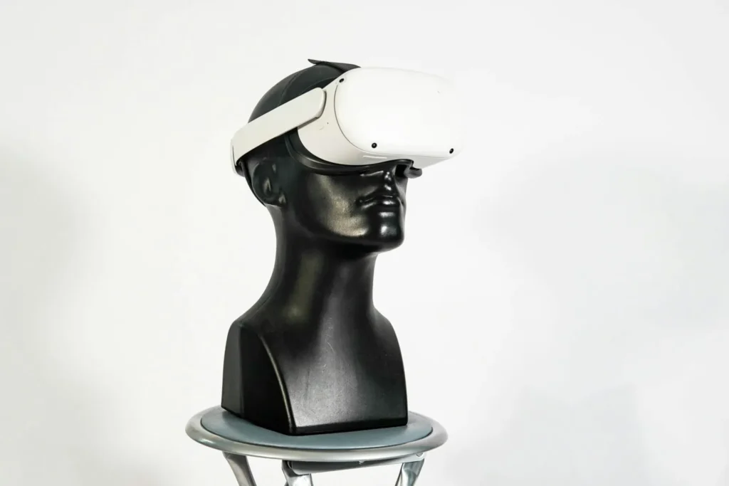 The Future of Wedding Videography: Virtual Reality and Live-Streaming Explained - Image 01 (June 8, 2026)