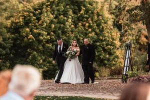 10 Dreamy Songs That Will Have You Floating Down the Aisle