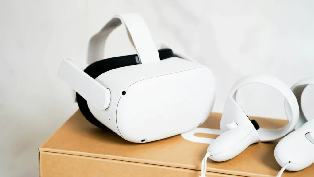 The Future of Wedding Videography: Virtual Reality and Live-Streaming Explained - Image 02 (June 8, 2026)