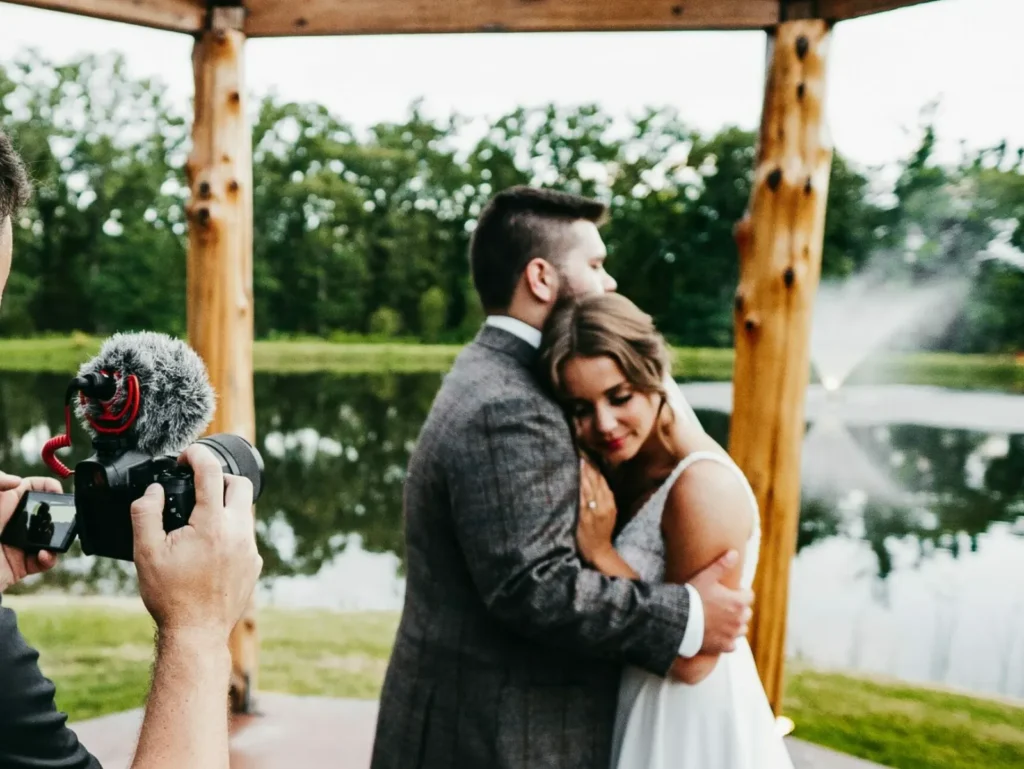 The Future of Wedding Videography: Virtual Reality and Live-Streaming Explained - Image 03 (June 8, 2026)