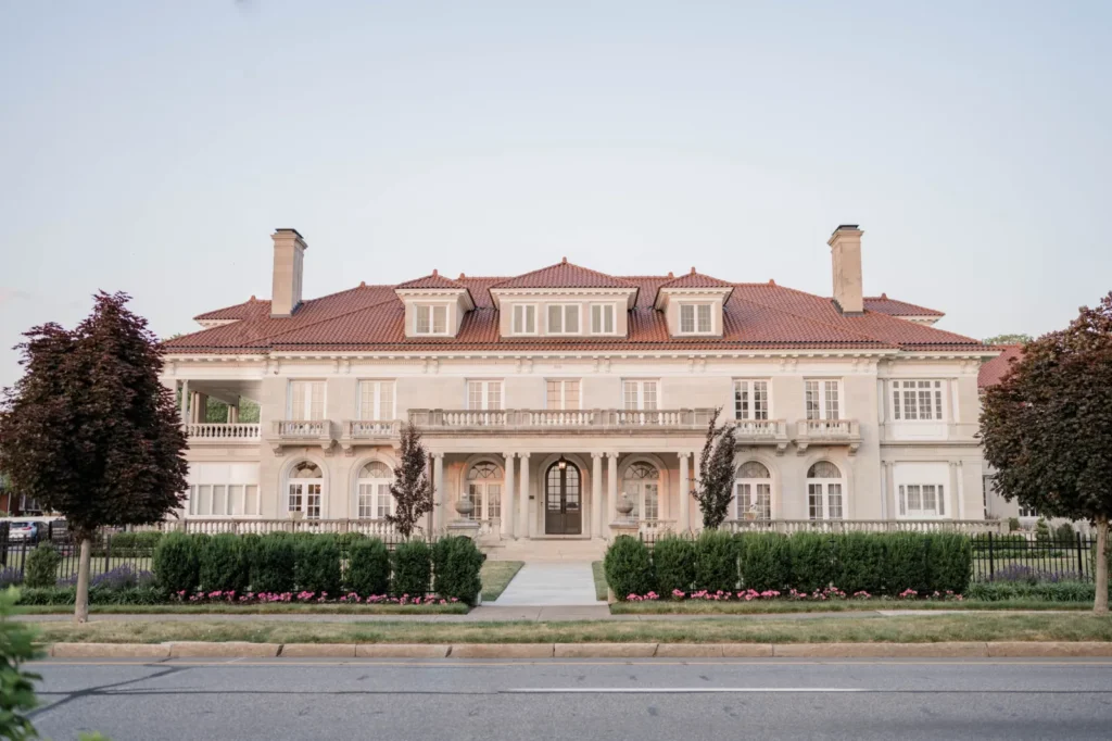 King Mansion - Image 40 (June 7, 2026)