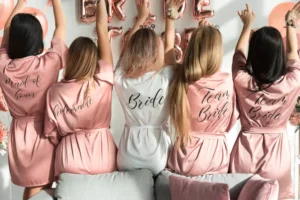Top 6 Bachelorette Party Locations Around Pennsylvania