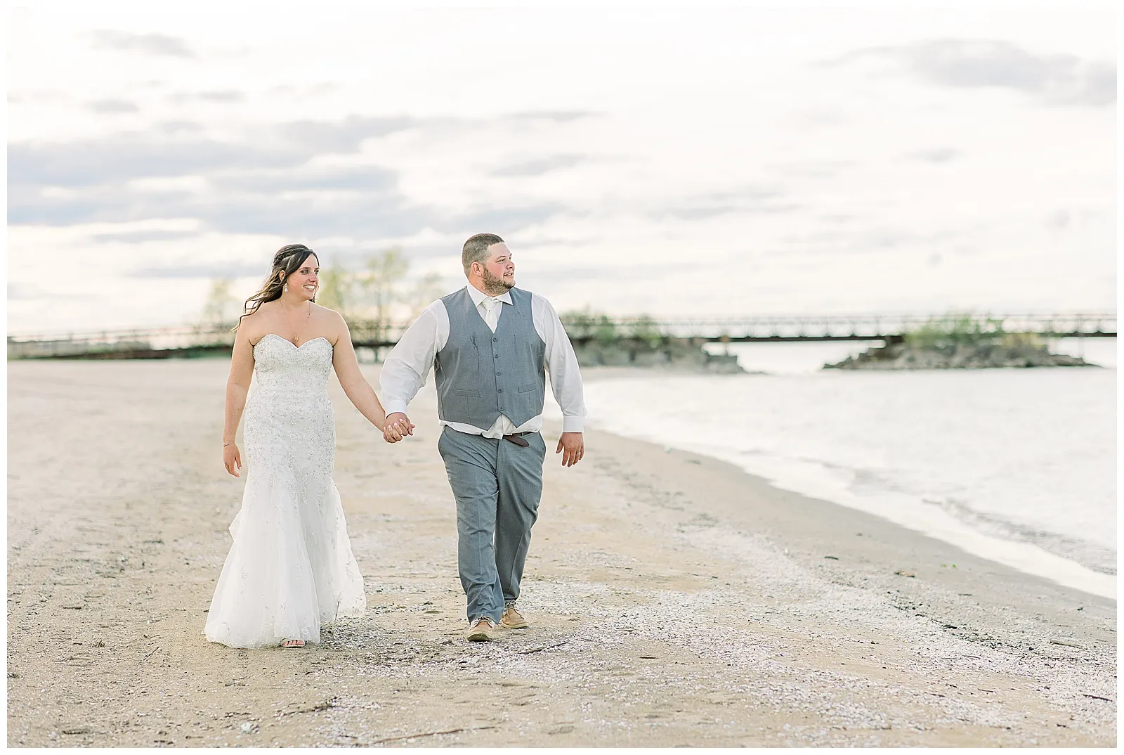 4 BreathTaking Beach Wedding Destinations In and Around Pennsylvania - Image 01 (July 9, 2026)