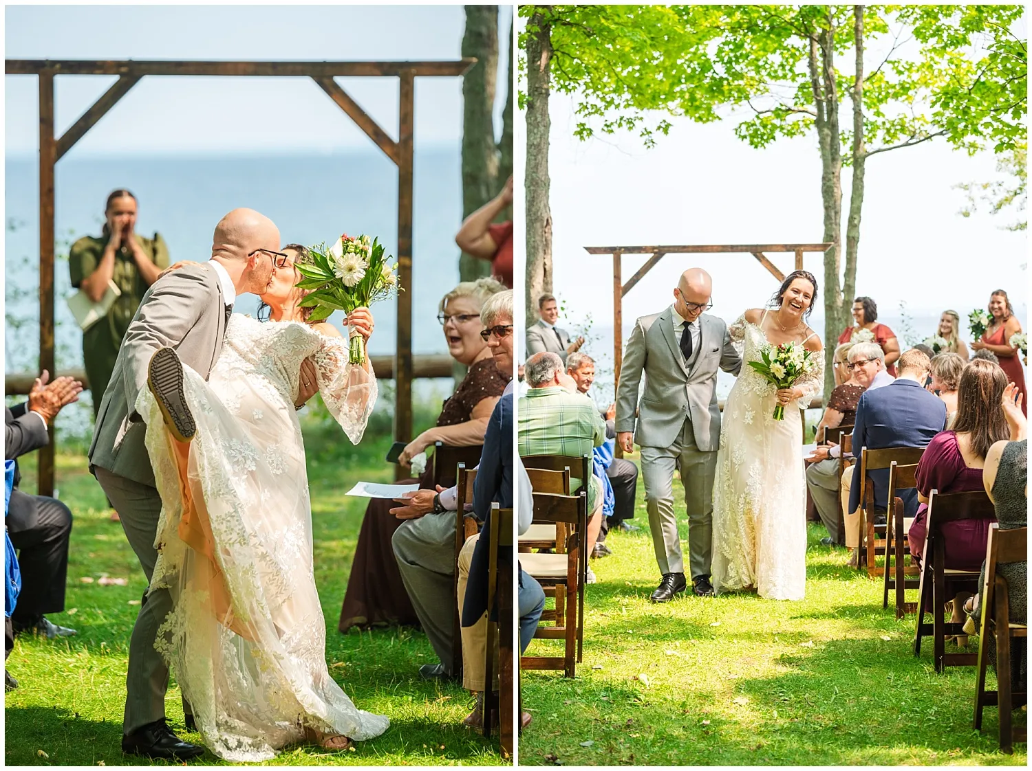 4 BreathTaking Beach Wedding Destinations In and Around Pennsylvania - Image 02 (July 9, 2026)