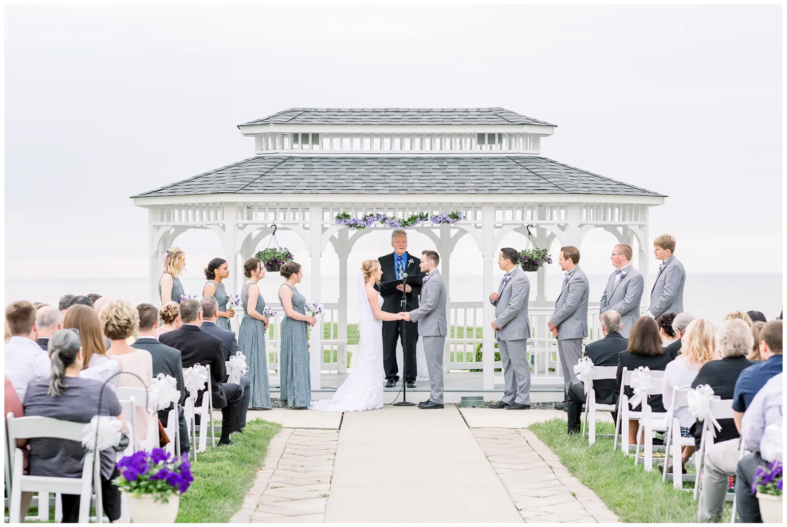 4 BreathTaking Beach Wedding Destinations In and Around Pennsylvania - Image 03 (July 9, 2026)
