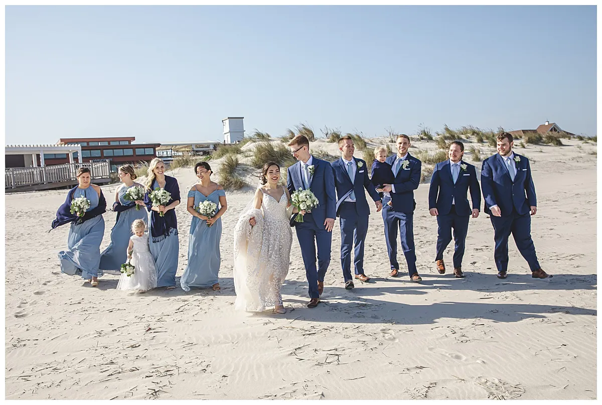 4 BreathTaking Beach Wedding Destinations In and Around Pennsylvania - Image 04 (July 9, 2026)