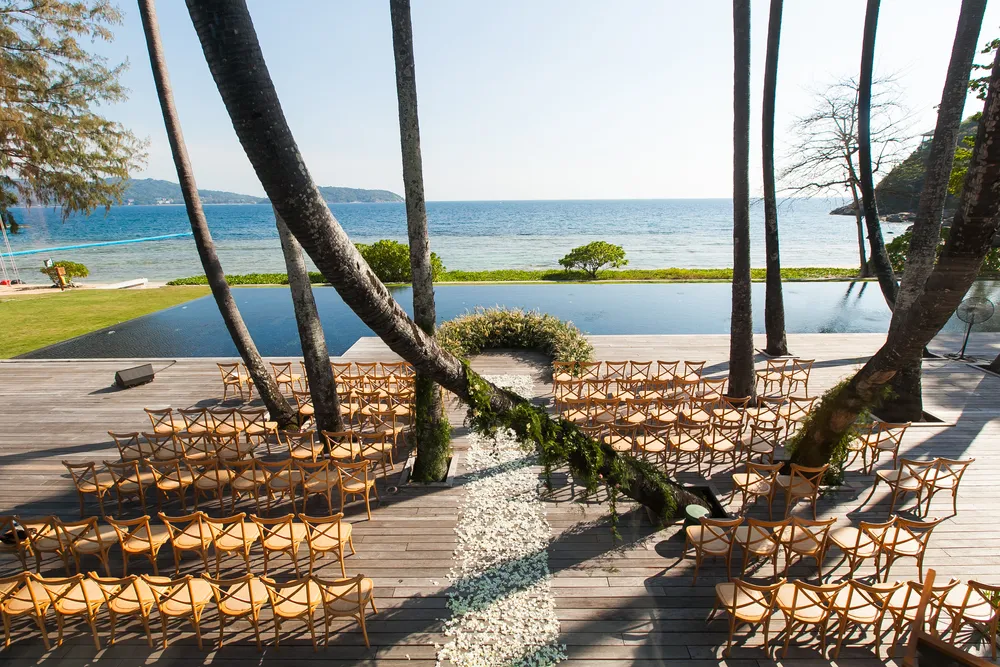 4 BreathTaking Beach Wedding Destinations In and Around Pennsylvania - Image 05 (July 9, 2026)