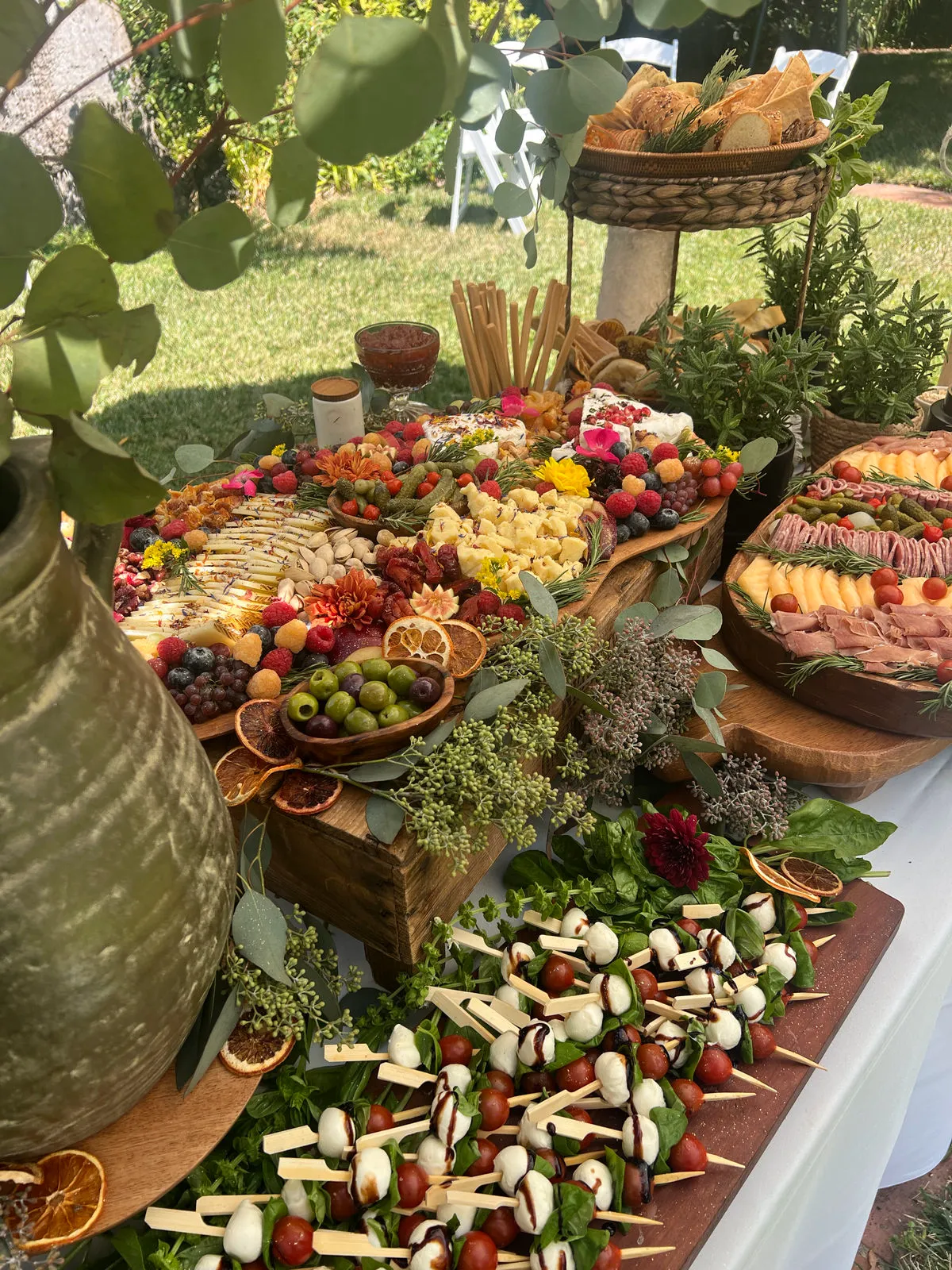 Appetizer and Dessert Wedding Food Alternatives - Image 04 (July 23, 2026)