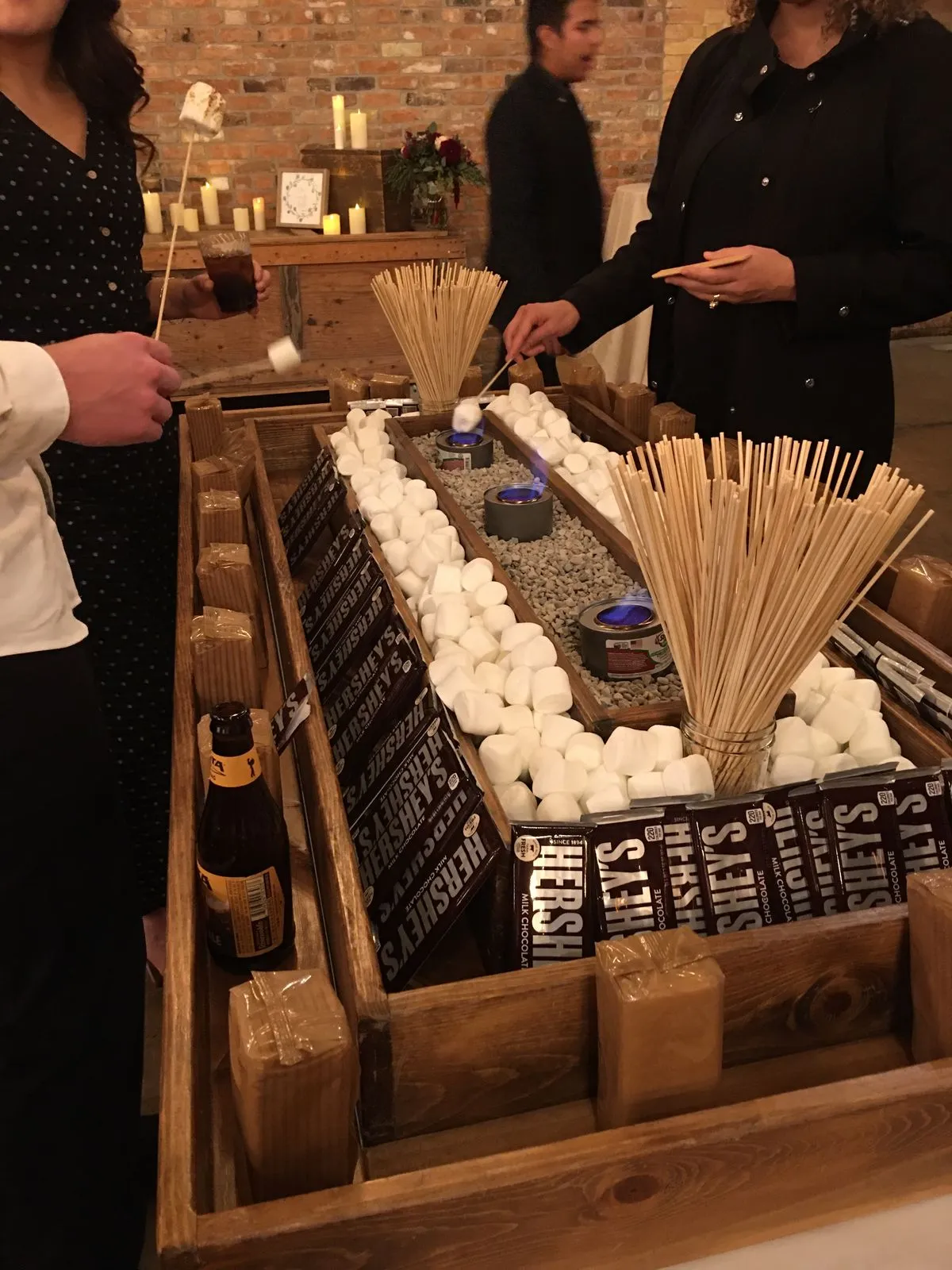 Appetizer and Dessert Wedding Food Alternatives - Image 07 (July 23, 2026)