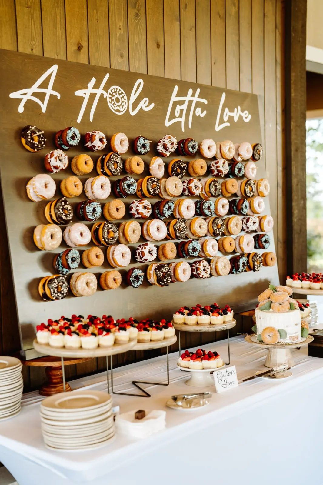 Appetizer and Dessert Wedding Food Alternatives - Image 08 (July 23, 2026)