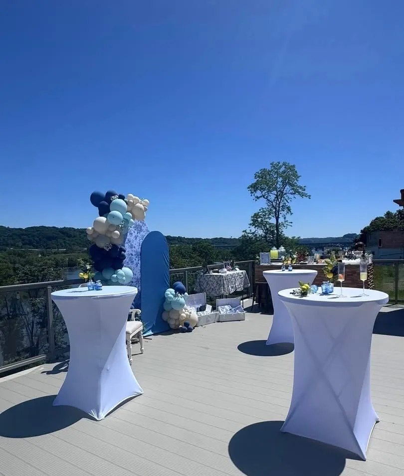 Big Love, Small Wedding: Discover Elopement and Microwedding Venues in Pennsylvania - Image 05 (July 26, 2026)