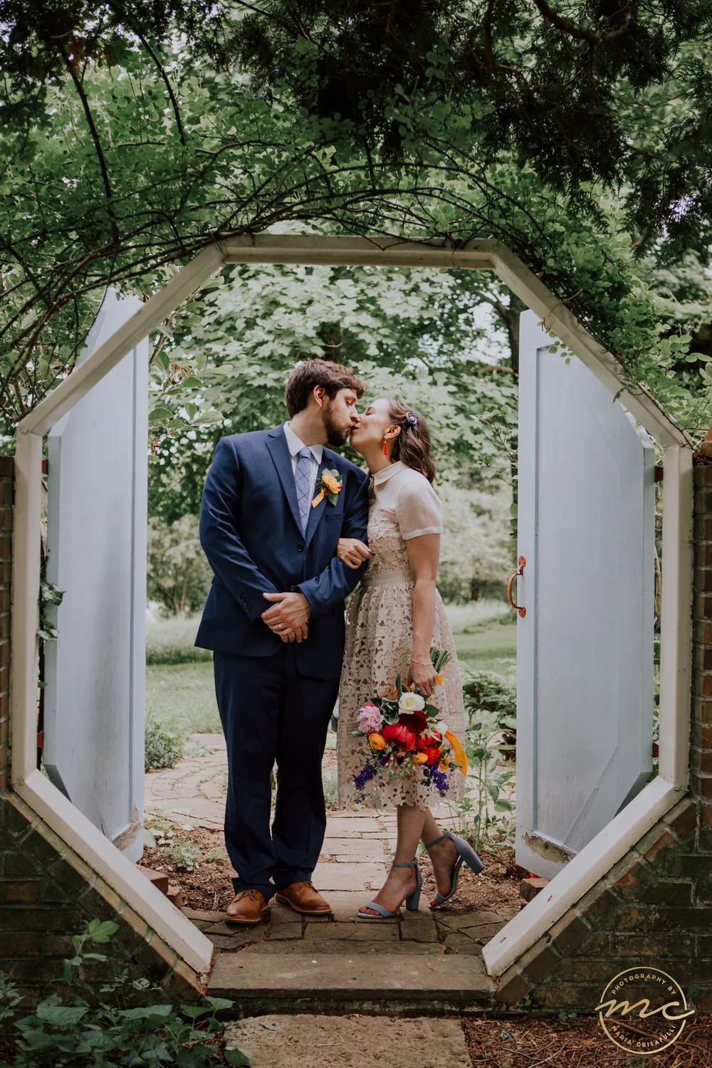 Big Love, Small Wedding: Discover Elopement and Microwedding Venues in Pennsylvania - Image 06 (July 26, 2026)