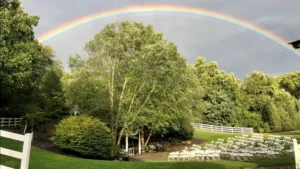 Whispering Pines of Carlisle: One of Pennsylvania’s Most Beautiful Wedding Venues
