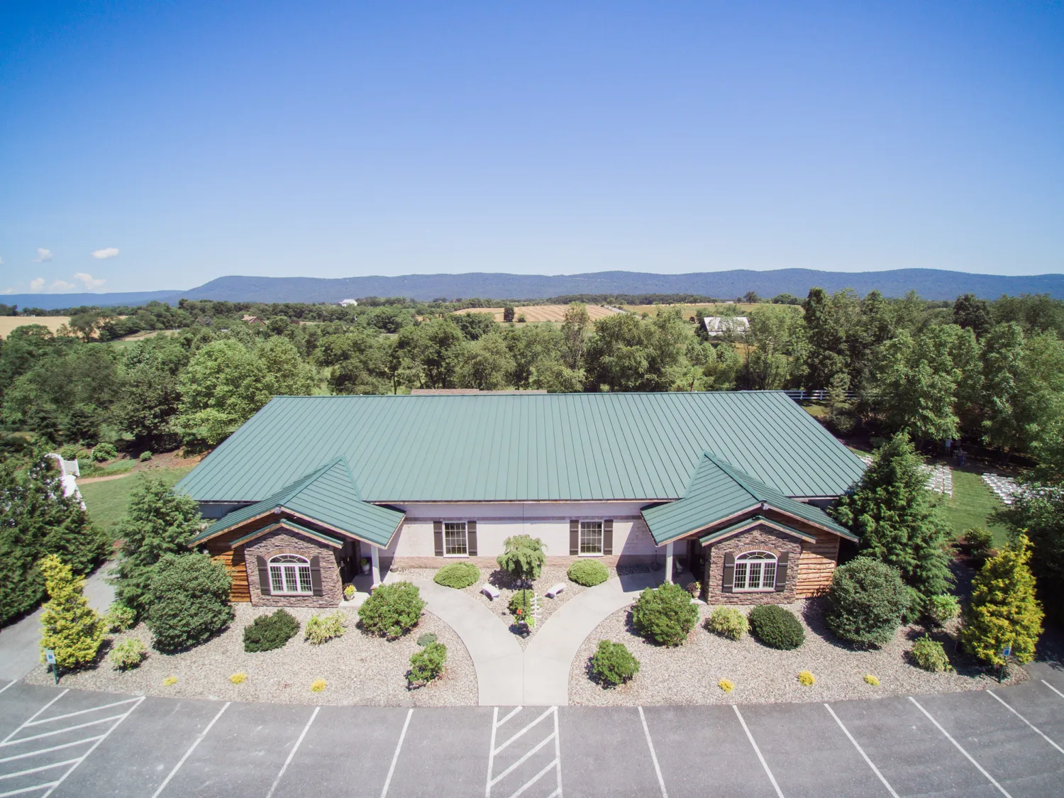 Whispering Pines of Carlisle: One of Pennsylvania’s Most Beautiful Wedding Venues - Image 06 (July 15, 2026)