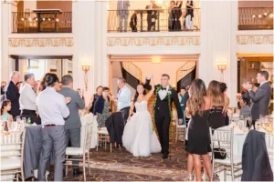 Barn vs. Beach vs. Ballroom: How to Choose Your Pennsylvania Wedding Venue