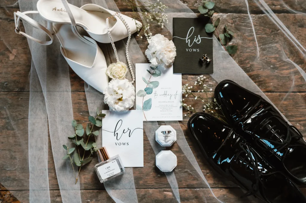 From Ties to Tuxedos: The Ultimate Groom Style Guide - Image 08 (August 17, 2026)