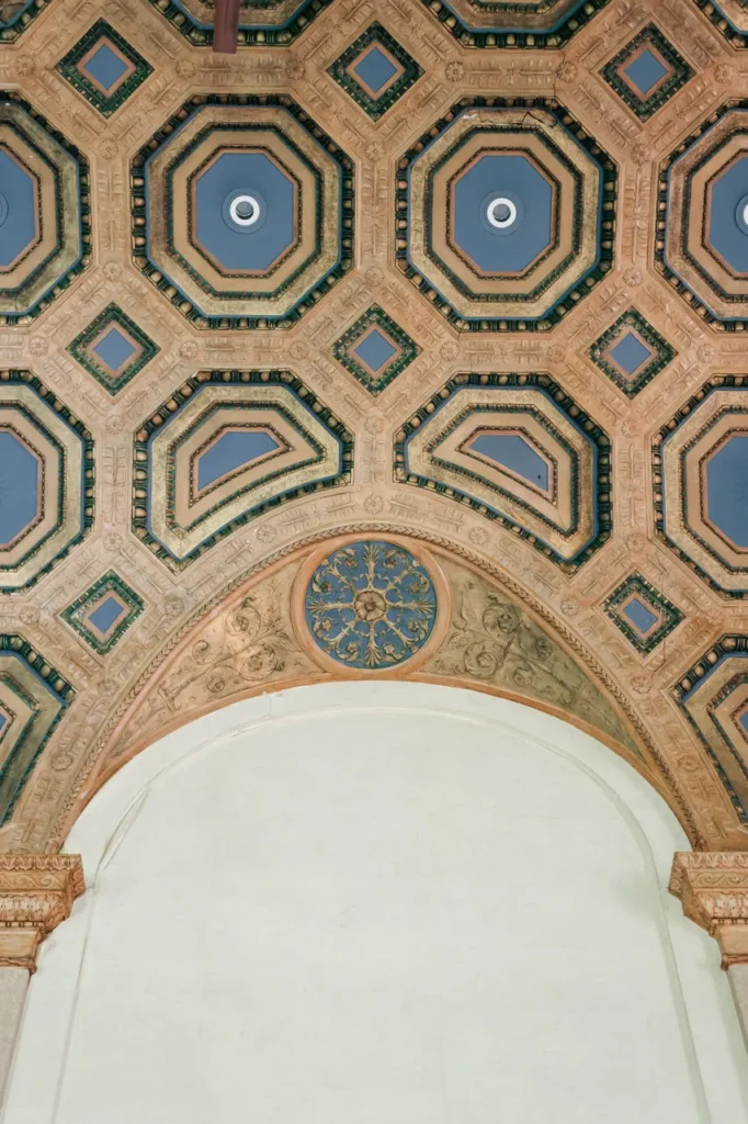 Grand Opening Of Continental Square Ballroom 2028 - Image 04 (August 10, 2026)