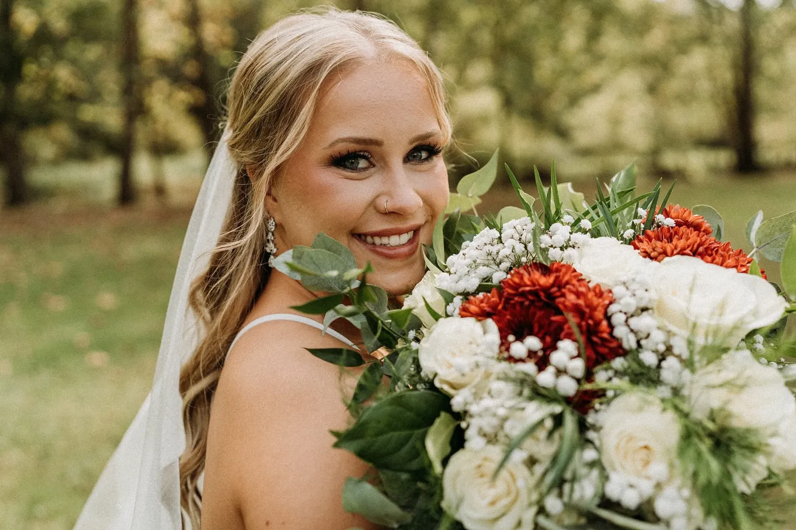 Put Your Best Face Forward: Wedding Day Makeup Must Haves - Image 01 (August 11, 2026)