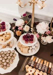 Something Sweet Beyond the Traditional Cake