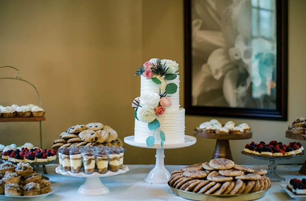 Something Sweet beyond the Traditional Cake - Image 12 (August 13, 2026)