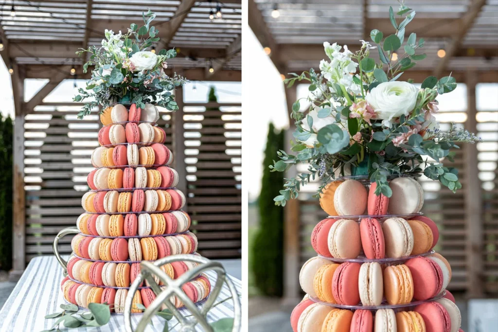 Something Sweet beyond the Traditional Cake - Image 11 (August 13, 2026)
