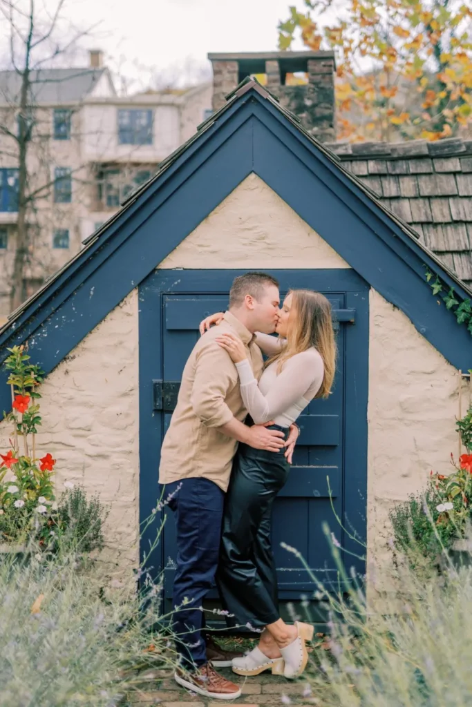 The Top Six Best Engagement Photo Spots - Image 09 (August 2, 2026)