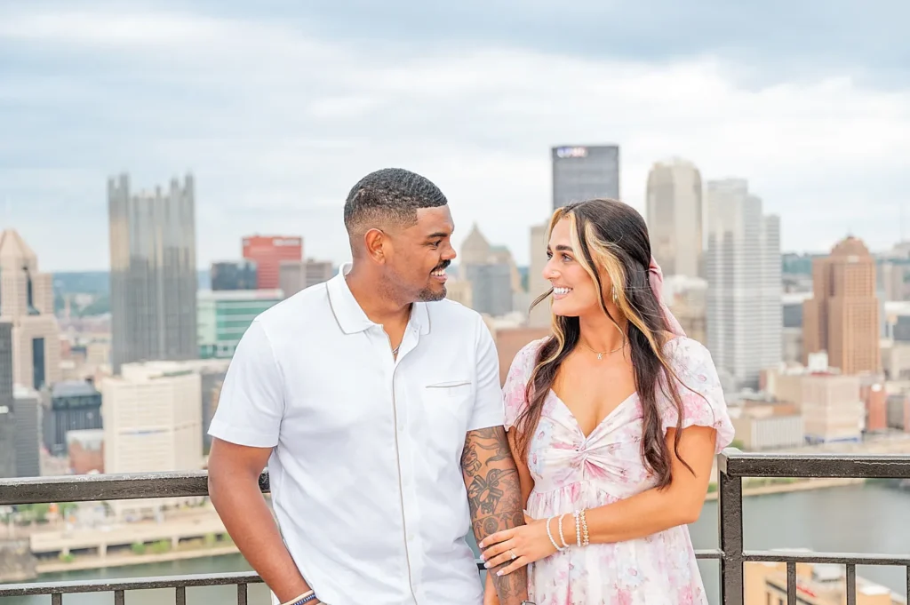 The Top Six Best Engagement Photo Spots - Image 10 (August 2, 2026)