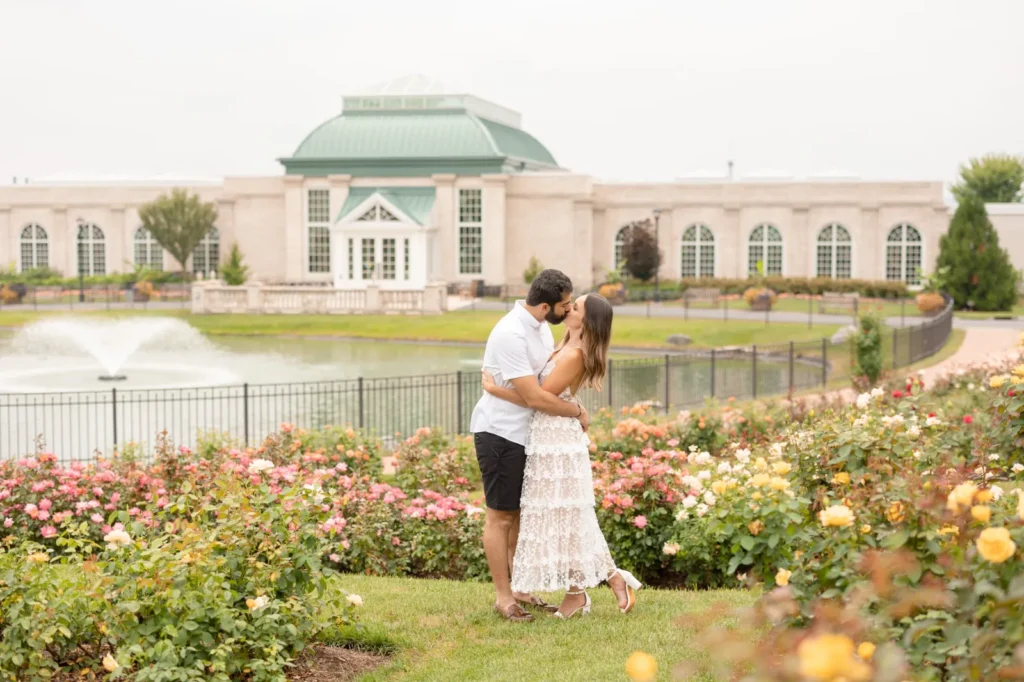 The Top Six Best Engagement Photo Spots - Image 11 (August 2, 2026)